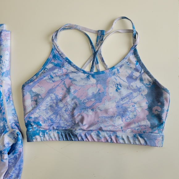 Plus Size Workout Set - Picture 6 of 8